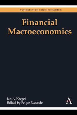 Financial Macroeconomics