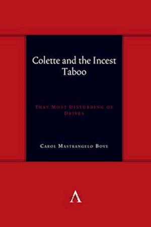 Colette and the Incest Taboo