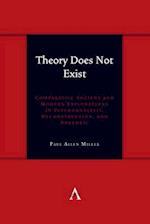 Theory Does Not Exist