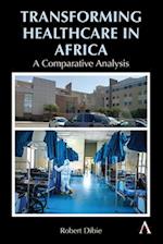 Transforming Healthcare in Africa