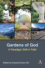 Cultivating Gardens of God