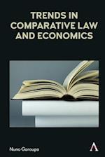 Trends in Comparative Law and Economics