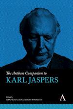 The Anthem Companion to Karl Jaspers