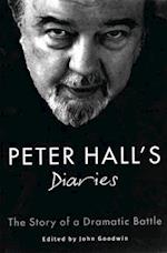 Peter Hall's Diaries