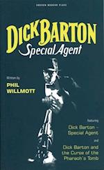Dick Barton
