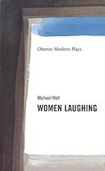 Women Laughing