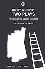 Jimmy Murphy: Two Plays