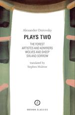 Ostrovsky: Plays Two