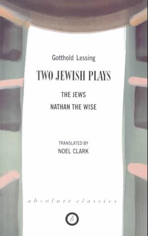 Two Jewish Plays
