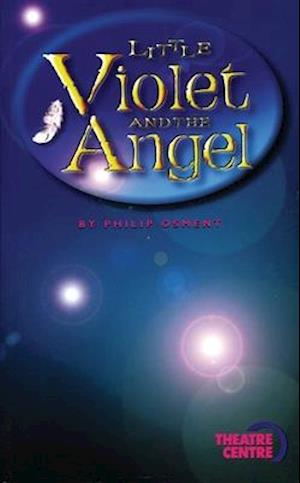 Little Violet and the Angel