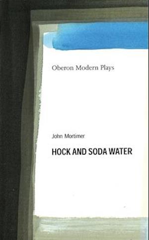 Hock and Soda Water