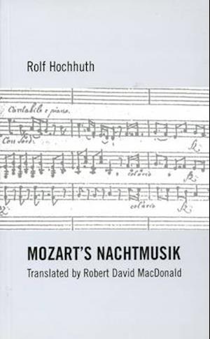 Mozart's Nachtmusik