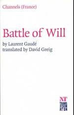 Battle of Will