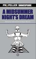 A Midsummer Night's Dream