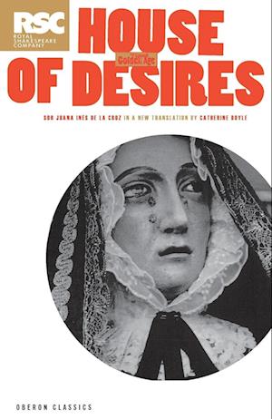 The House of Desires