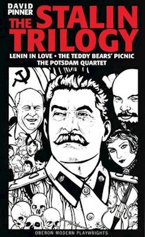 The Stalin Trilogy