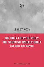 The Jolly Folly of Polly