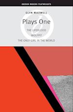 Glyn Maxwell: Plays One