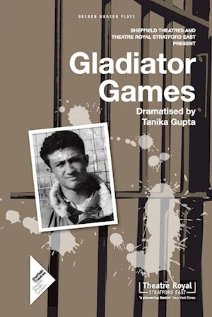 Gladiator Games