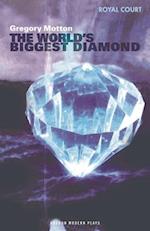 The World's Biggest Diamond