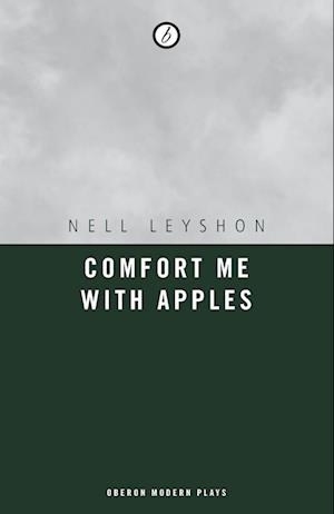 Comfort Me with Apples