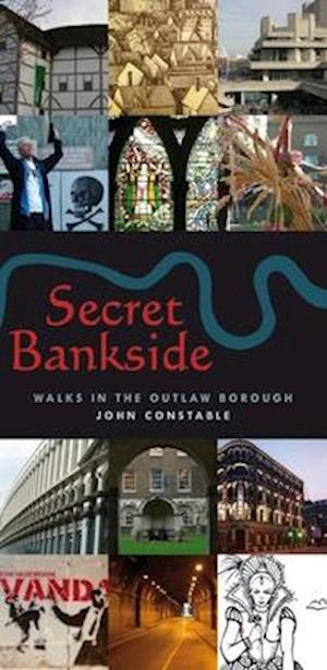 Secret Bankside