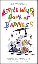 Little Wolf's Book of Badness