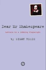 Dear Mr. Shakespeare