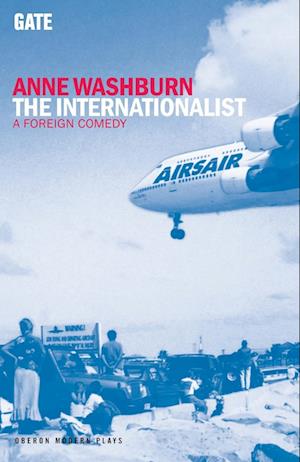 The Internationalist