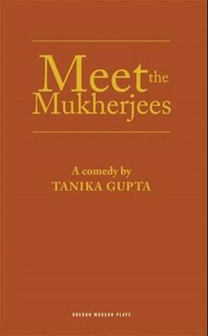 Meet the Mukherjees