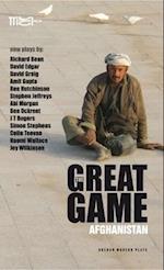 The Great Game: Afghanistan