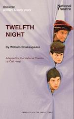 Twelfth Night (Discover Primary & Early Years)