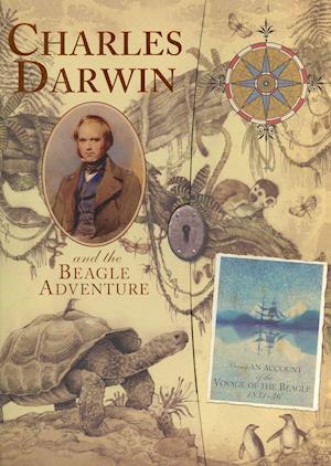 Darwin's Notebook