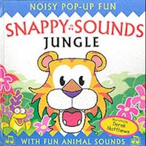 Snappy Sounds - Jungle