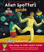 Bob's Alien Spotter Guide