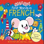 Snappy First Words in French