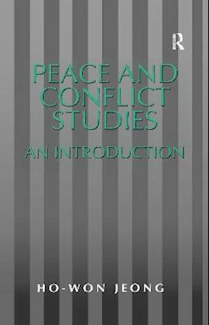 Peace and Conflict Studies