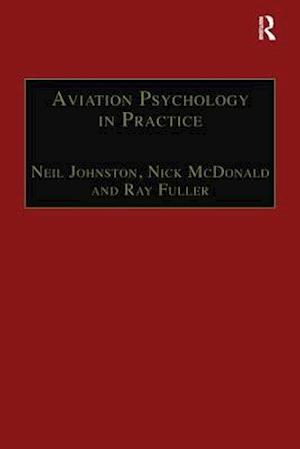 Aviation Psychology in Practice