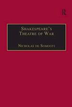 Shakespeare’s Theatre of War