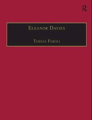 Eleanor Davies