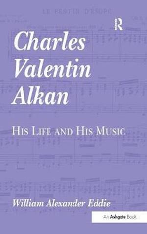 Charles Valentin Alkan