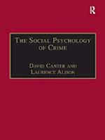 The Social Psychology of Crime