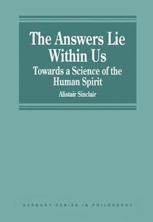 The Answers Lie Within Us