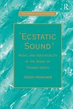 'Ecstatic Sound'