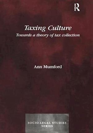 Taxing Culture