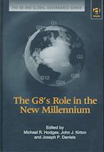 The G8's Role in the New Millennium