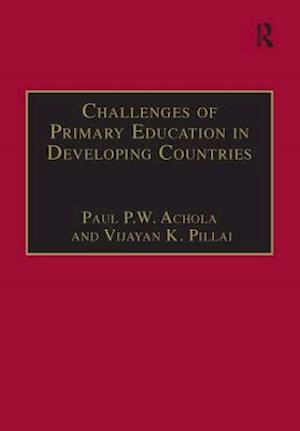 Challenges of Primary Education in Developing Countries