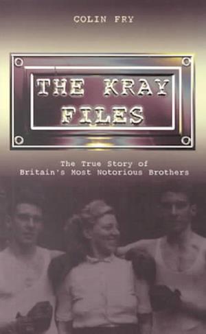 The Kray Files