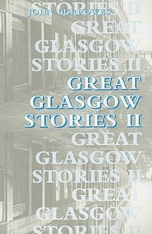 Great Glasgow Stories
