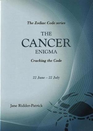 The Cancer Enigma
